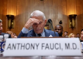 Rand Paul Orders Fauci’s Lawyer Removed As Hearing Grows Chaotic – PJ Media