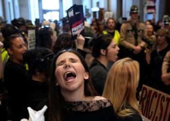 Red States Are Hellholes – HotAir