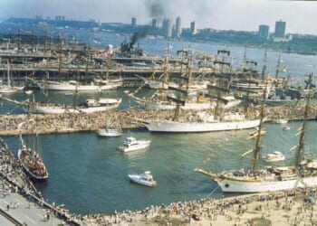 Remembering America’s Bicentennial Spirit – PJ Media
