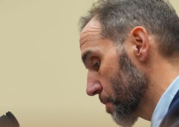 Republicans lob perjury accusations at Jack Smith