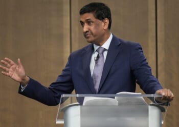 Ro Khanna Making a Play for the Socialist Revolutionaries – HotAir