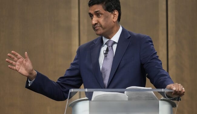 Ro Khanna Making a Play for the Socialist Revolutionaries – HotAir