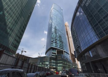 Russia's Economy is Shrinking – HotAir