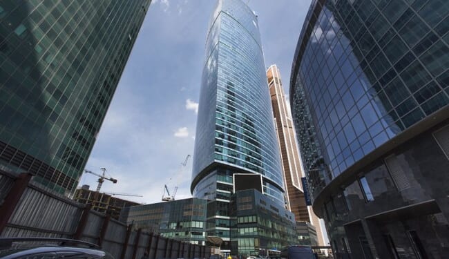Russia's Economy is Shrinking – HotAir