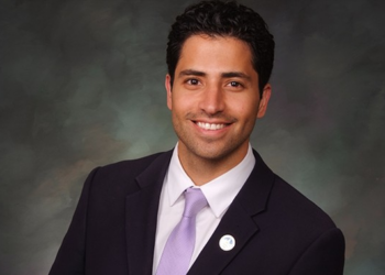 Rutinel Backed the Fix Two Years After Helping Kill the Tougher Bill – PJ Media