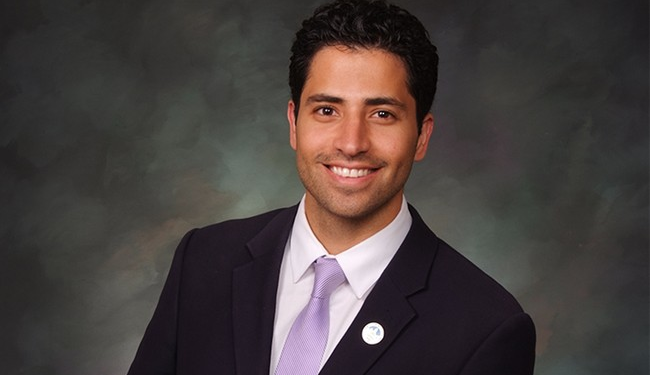 Rutinel Backed the Fix Two Years After Helping Kill the Tougher Bill – PJ Media