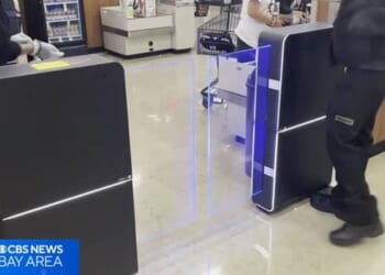 SF Supervisor Wants to Punish Grocery Stores Who Get Tired of Being Robbed – HotAir