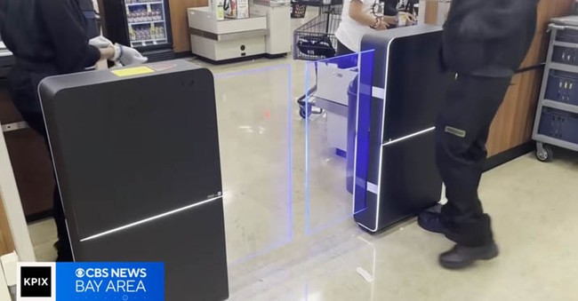 SF Supervisor Wants to Punish Grocery Stores Who Get Tired of Being Robbed – HotAir