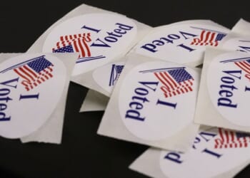 Scott Presler Says 2 Pennsylvania Counties Have Non-Citizen Registered Voters – PJ Media