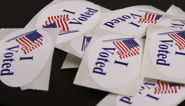 Scott Presler Says 2 Pennsylvania Counties Have Non-Citizen Registered Voters – PJ Media