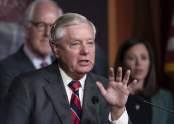 Sen. Lindsey Graham Dead at 71 – PJ Media