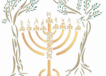 Send Greetings on Hanukah with a Torah Fund Ecard | Women's League for Conservative Judaism