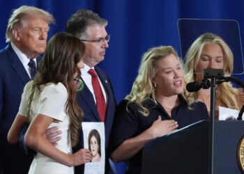 Sheridan Gorman and the Cruel Politics of 'But' – PJ Media