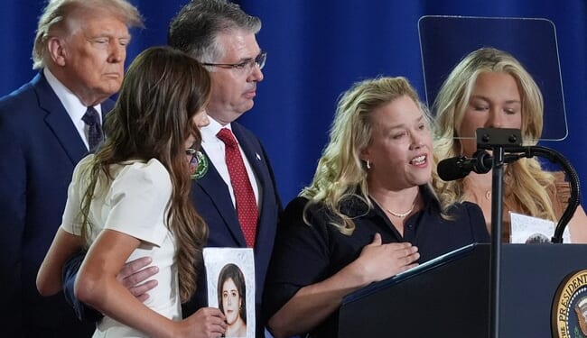 Sheridan Gorman and the Cruel Politics of 'But' – PJ Media