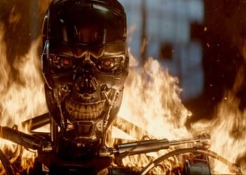 Skynet is Almost Here – HotAir