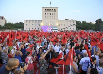 Socialists Are Disqualified for Office Simply by Being Socialists – PJ Media