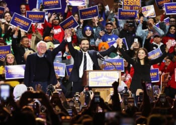 Socialists Boot Progressive Dem in Colorado – HotAir