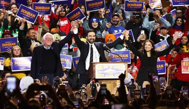 Socialists Boot Progressive Dem in Colorado – HotAir