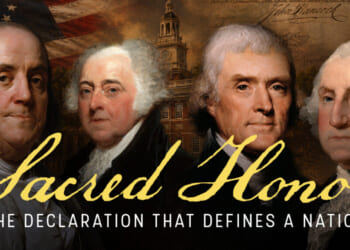 Socialists or Statesmen This Independence Day