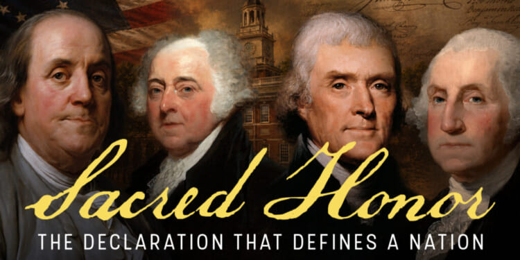 Socialists or Statesmen This Independence Day
