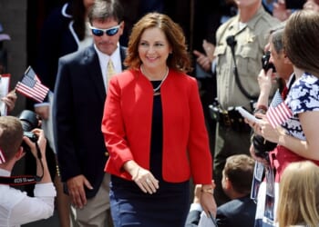 South Carolina's Governor Appoints Lindsey Graham's Sister to Fill His Senate Seat – PJ Media