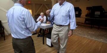 South Carolina's Own Latin Lover, Mark Sanford, Enters Race for Graham's Senate Seat – PJ Media