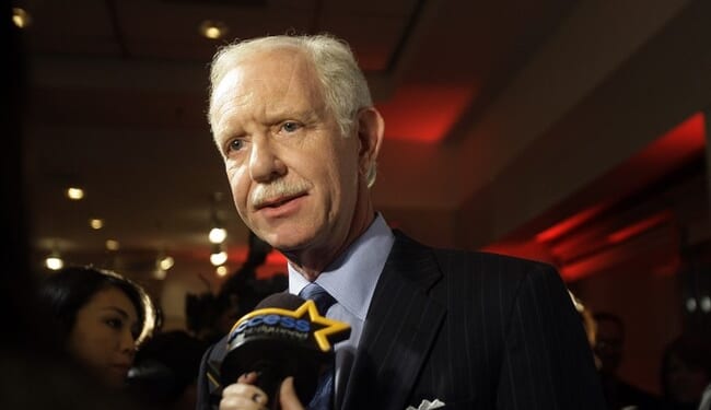 Sully Sullenberger’s Hardest Journey Begins With a Forgotten Name – PJ Media