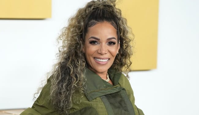 Sunny Hostin Blasted Privilege for Years, Then Got Caught Using Her Own – PJ Media