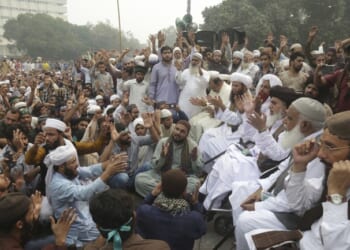Supreme Court Acquits Muslim Men Convicted of Burning a Christian Couple to Death – PJ Media