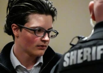 Teenager pleads guilty to all 55 counts in 2024 fatal shooting at Apalachee High School in Georgia