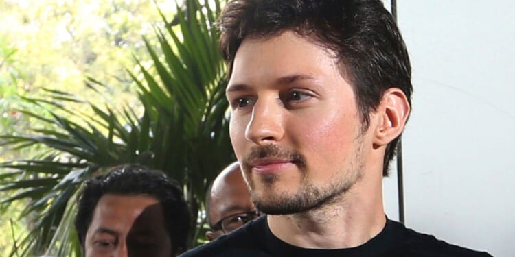 Telegram’s billionaire founder Pavel Durov has faced legal woes before — in Russia and France