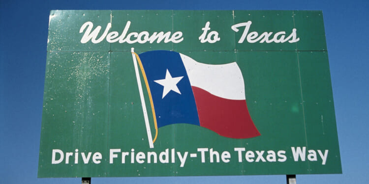 Texas Bible Mandate Will Benefit Students