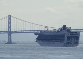 That Gay Cruise Ship Denied Entry Into Turkey? Egypt Just Said 'No" Too. – HotAir