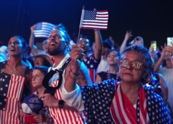 That Was Fun — We Should Throw Another Party Like It Next Year – PJ Media