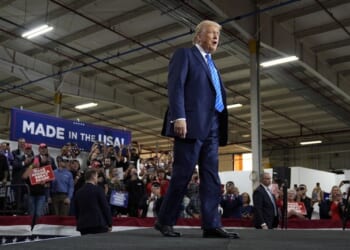 The American Manufacturing Resurgence – PJ Media