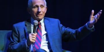 The Attack of Fauci's 50 Foot Ego – PJ Media