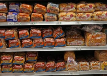 The Best Thing Since Sliced Bread Was Actually Sliced Bread – PJ Media