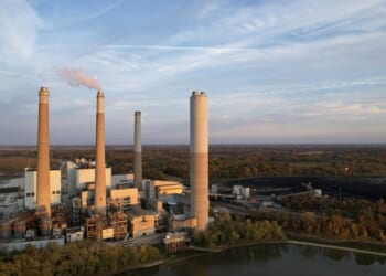 The Climate Doomsday Model Is Dead. The Policies Built on It Should Follow. – PJ Media