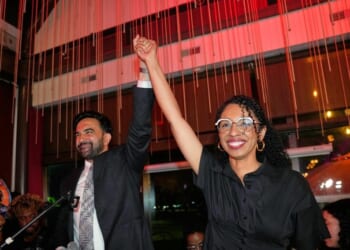 I'm Rather Enjoying the Democrats' '50 Shades of Commie' Fight – PJ Media