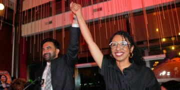 I'm Rather Enjoying the Democrats' '50 Shades of Commie' Fight – PJ Media