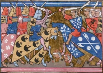 The Crusades Test – PJ Media