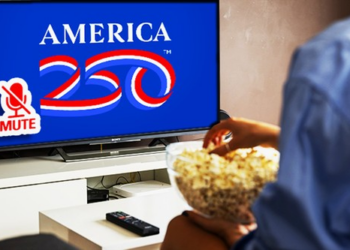 The Guardian Meets America at 250 and Finds Only Fault – PJ Media
