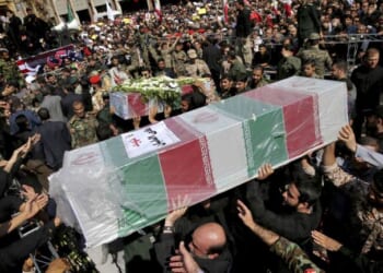 The Iranian Problem Has No Short-Term Solution – PJ Media
