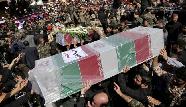 The Iranian Problem Has No Short-Term Solution – PJ Media