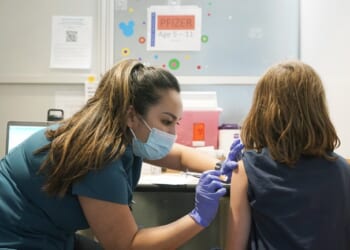 The Last Nurse Standing – PJ Media