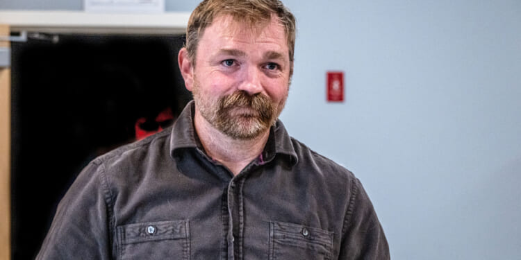 The Left's Search for a Working-Class Candidate