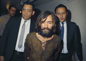 The Manson Story Isn’t Dead Because the CIA Still Has Secrets – PJ Media