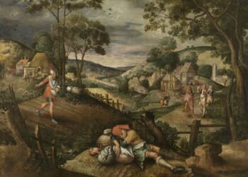 The Mercy of the Gardener: Sunday Reflection – HotAir
