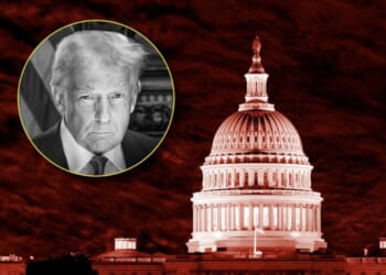 A 50-year Washington insider has a wild theory on what’s really going on… and what will happen next.