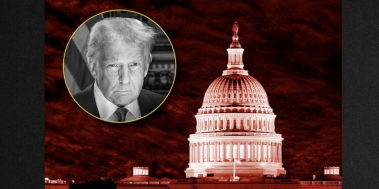A 50-year Washington insider has a wild theory on what’s really going on… and what will happen next.